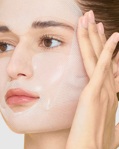 Deep Collagen FaceLift Mask
